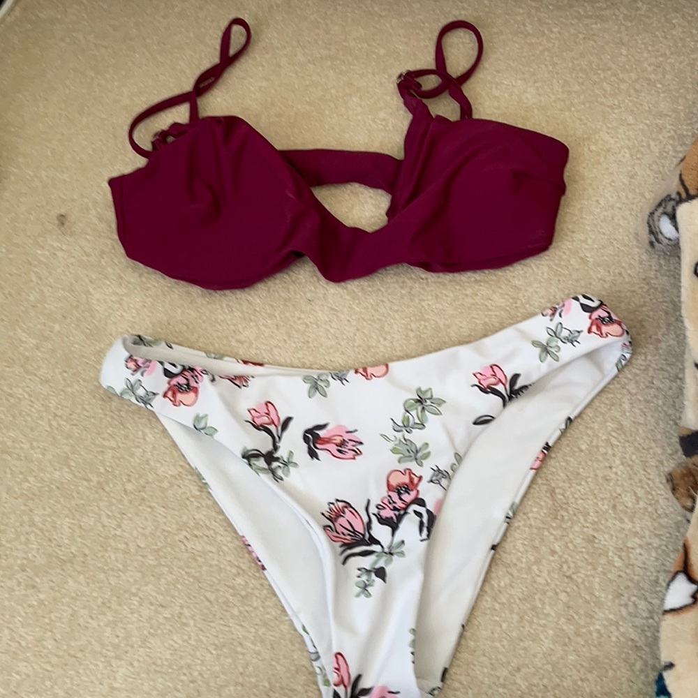 Bathing Suit